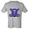 Youth Poly-Rich Tee Thumbnail