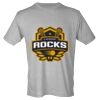 Youth Poly-Rich Tee Thumbnail