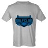 Youth Poly-Rich Tee Thumbnail