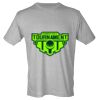 Youth Poly-Rich Tee Thumbnail