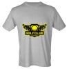 Youth Poly-Rich Tee Thumbnail