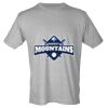 Youth Poly-Rich Tee Thumbnail