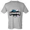 Youth Poly-Rich Tee Thumbnail