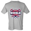 Youth Poly-Rich Tee Thumbnail