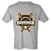 Youth Poly-Rich Tee Thumbnail