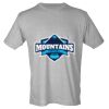 Youth Poly-Rich Tee Thumbnail