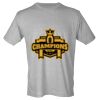 Youth Poly-Rich Tee Thumbnail