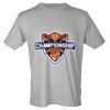 Youth Poly-Rich Tee Thumbnail