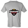 Youth Poly-Rich Tee Thumbnail