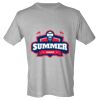 Youth Poly-Rich Tee Thumbnail