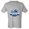 Youth Poly-Rich Tee Thumbnail