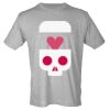 Youth Poly-Rich Tee Thumbnail