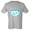 Youth Poly-Rich Tee Thumbnail