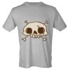 Youth Poly-Rich Tee Thumbnail