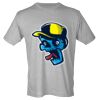 Youth Poly-Rich Tee Thumbnail