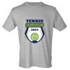 Youth Poly-Rich Tee Thumbnail