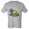 Youth Poly-Rich Tee Thumbnail
