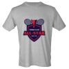 Youth Poly-Rich Tee Thumbnail
