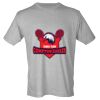 Youth Poly-Rich Tee Thumbnail