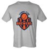 Youth Poly-Rich Tee Thumbnail