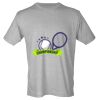 Youth Poly-Rich Tee Thumbnail