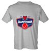 Youth Poly-Rich Tee Thumbnail
