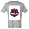 Youth Poly-Rich Tee Thumbnail
