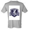 Youth Poly-Rich Tee Thumbnail