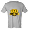 Youth Poly-Rich Tee Thumbnail