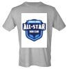 Youth Poly-Rich Tee Thumbnail