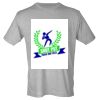 Youth Poly-Rich Tee Thumbnail