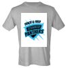 Youth Poly-Rich Tee Thumbnail