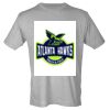 Youth Poly-Rich Tee Thumbnail