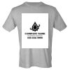 Youth Poly-Rich Tee Thumbnail