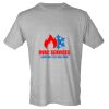 Youth Poly-Rich Tee Thumbnail