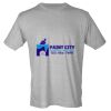Youth Poly-Rich Tee Thumbnail