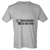 Youth Poly-Rich Tee Thumbnail