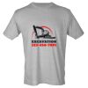 Youth Poly-Rich Tee Thumbnail