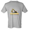 Youth Poly-Rich Tee Thumbnail