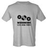 Youth Poly-Rich Tee Thumbnail