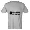 Youth Poly-Rich Tee Thumbnail