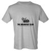 Youth Poly-Rich Tee Thumbnail