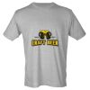 Youth Poly-Rich Tee Thumbnail