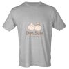 Youth Poly-Rich Tee Thumbnail