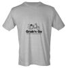 Youth Poly-Rich Tee Thumbnail