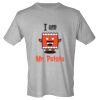 Youth Poly-Rich Tee Thumbnail