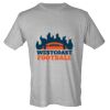 Youth Poly-Rich Tee Thumbnail