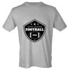 Youth Poly-Rich Tee Thumbnail