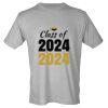 Youth Poly-Rich Tee Thumbnail