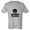 Youth Poly-Rich Tee Thumbnail